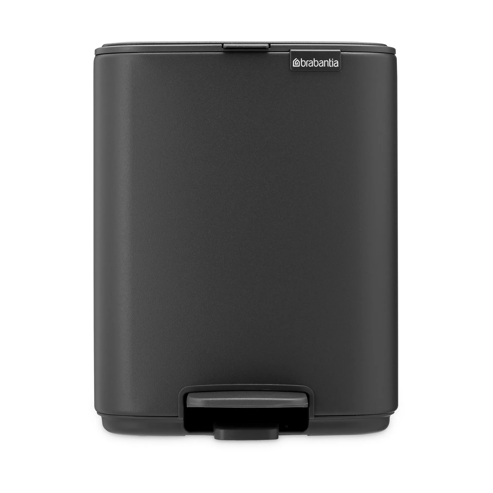 Bo pedalspand 7 l, Mineral Infinite Grey Brabantia