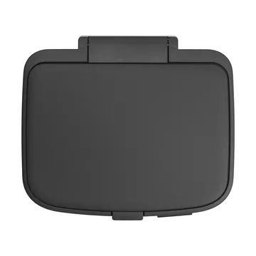 Bo pedalspand 7 l - Mineral Infinite Grey - Brabantia