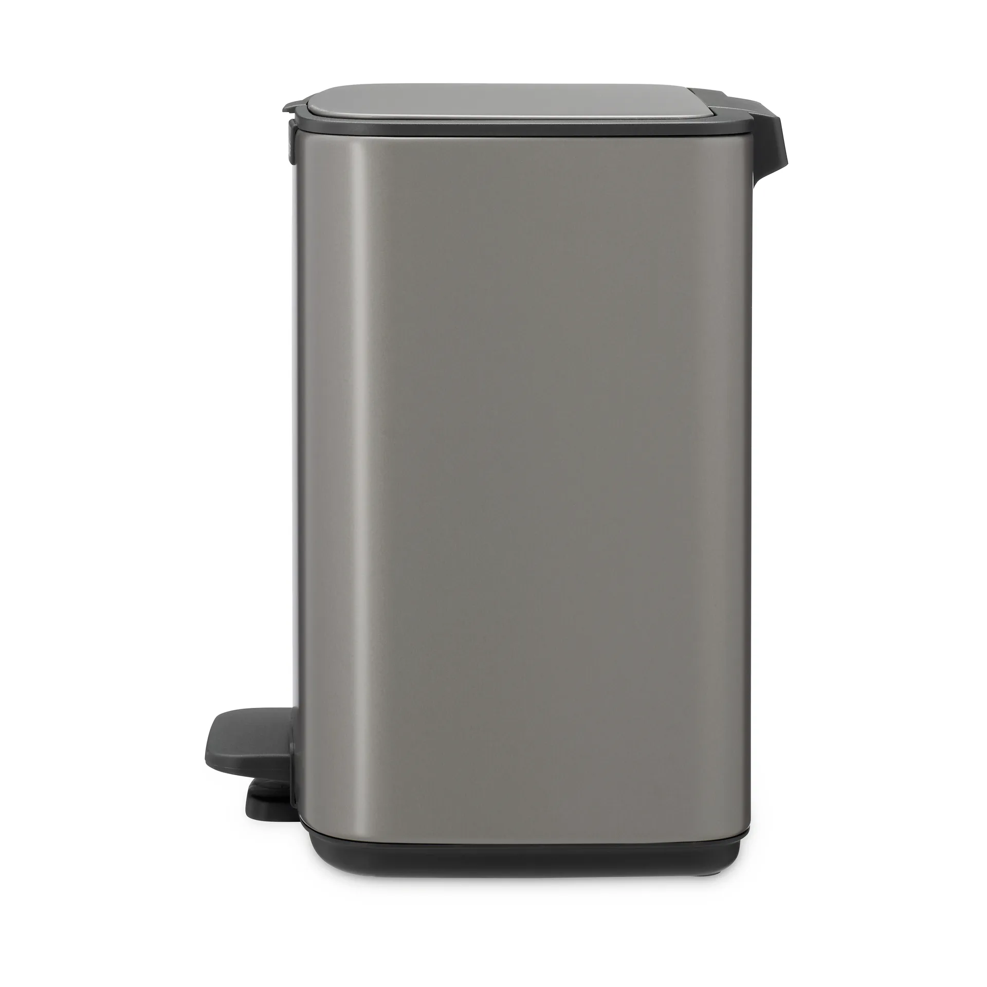 Bo pedalspand 7 l, Platinum Brabantia