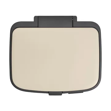 Bo pedalspand 7 l - Soft Beige - Brabantia