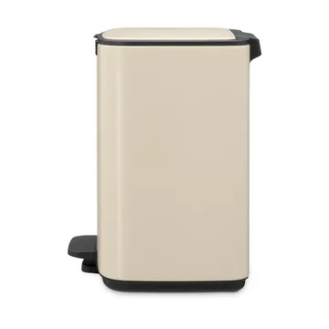 Bo pedalspand 7 l - Soft Beige - Brabantia