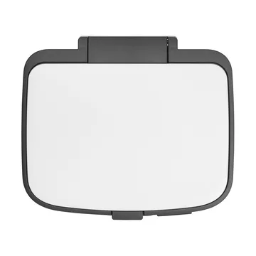 Bo pedalspand 7 l - White - Brabantia