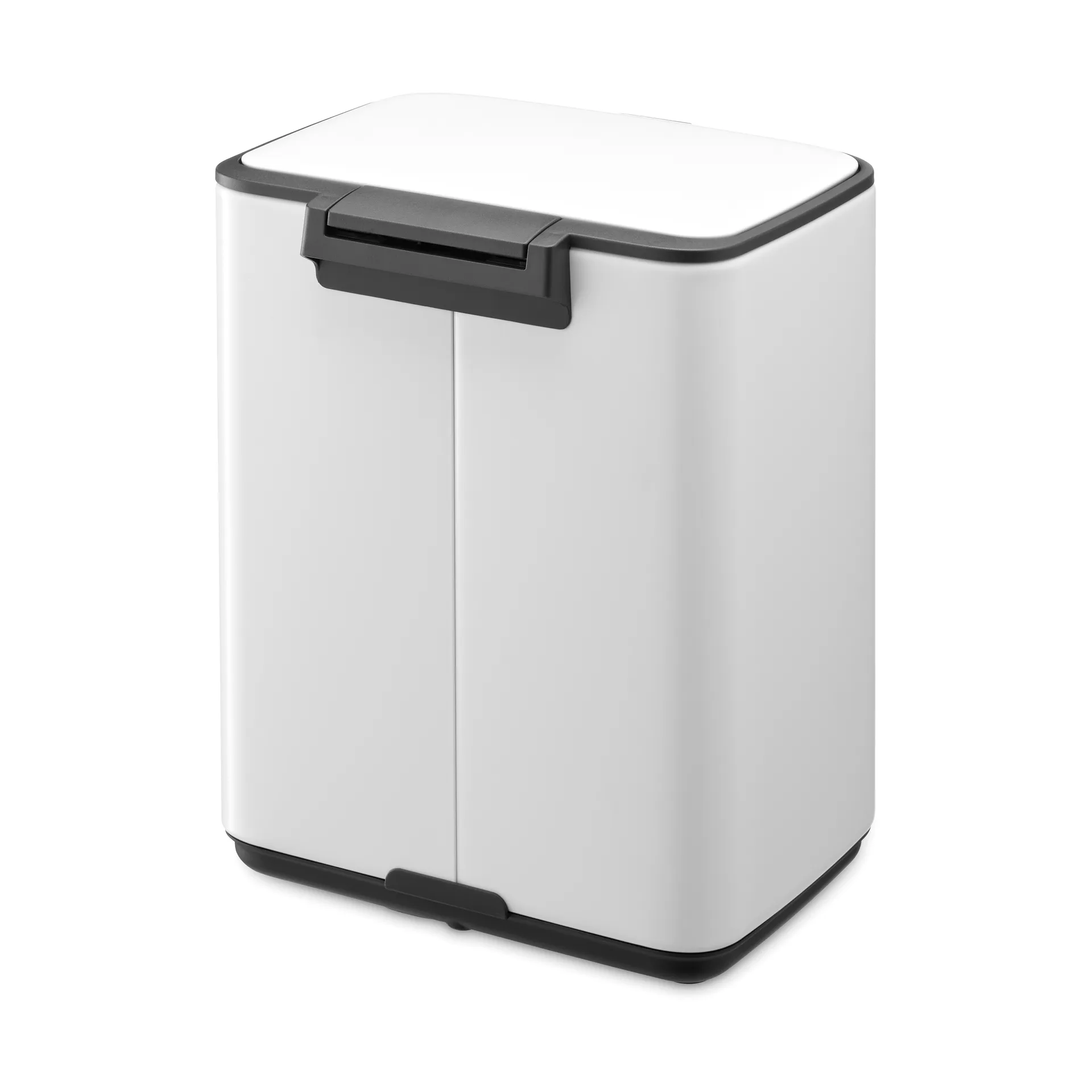 Bo pedalspand 7 l, White Brabantia