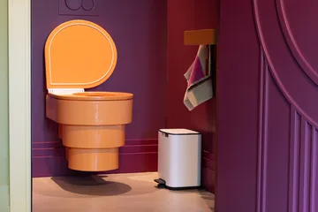 Bo pedalspand 7 l - White - Brabantia