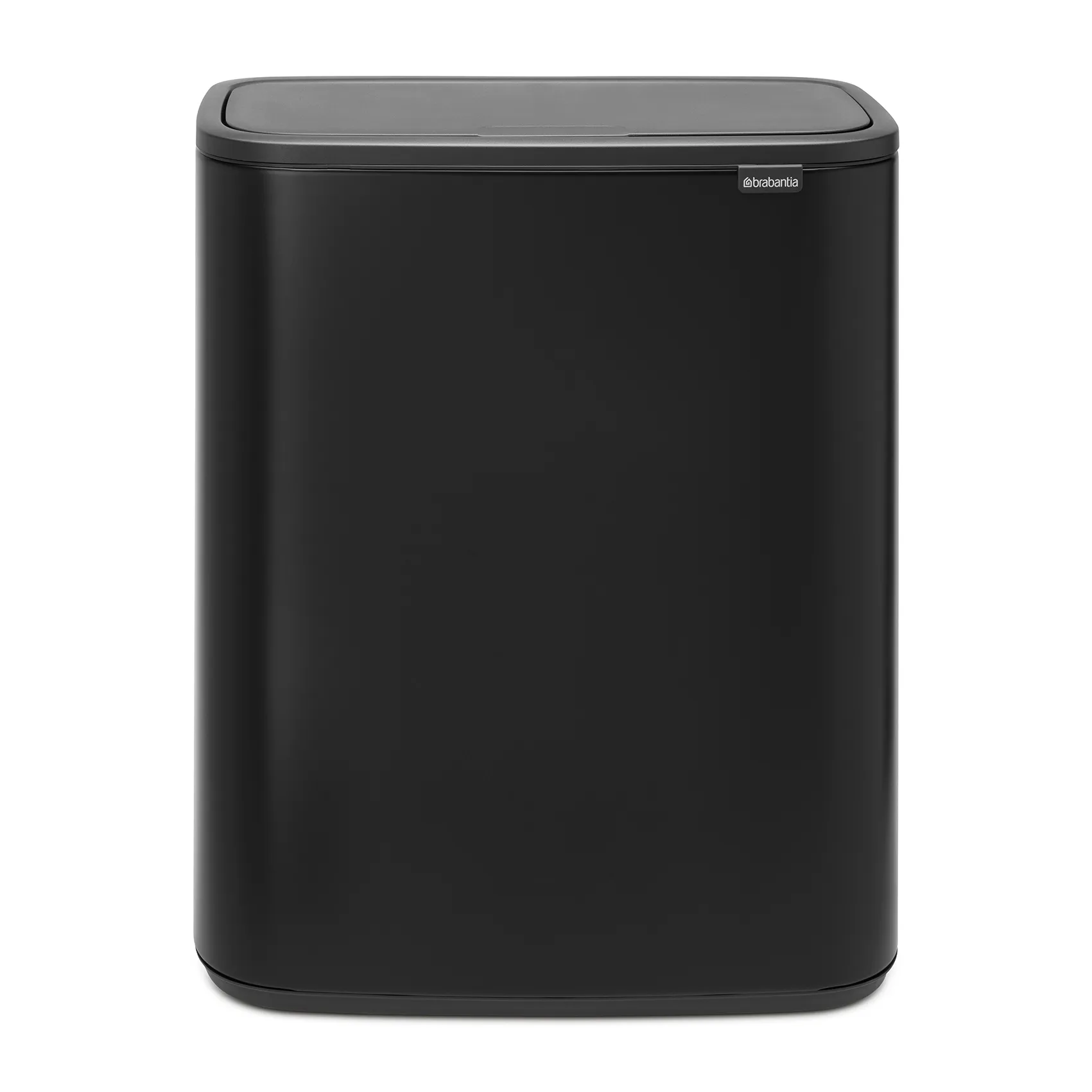 Bo touch bin 60 L, Mat sort Brabantia