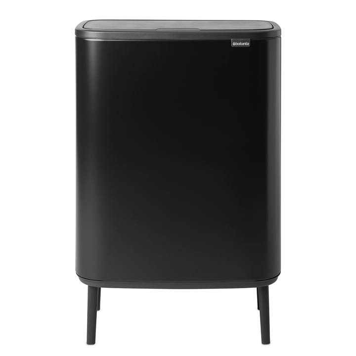 Bo touch bin high 60 L - Mat sort - Brabantia