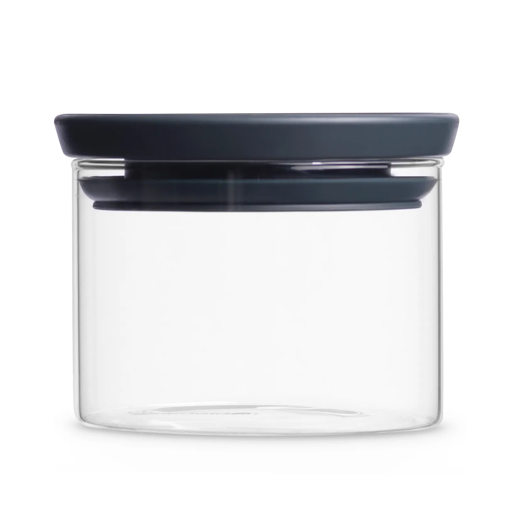 Brabantia glaskrukke, 0,3 l Brabantia