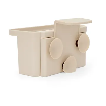Brabantia køkkenbordsopbevaring - Soft beige - Brabantia