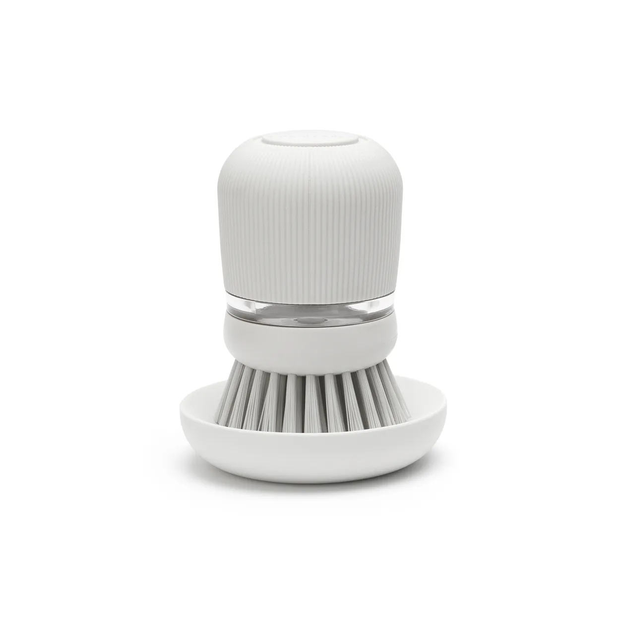 Brabantia Brabantia opvaskebeholder med opvaskebørste Lysegrå