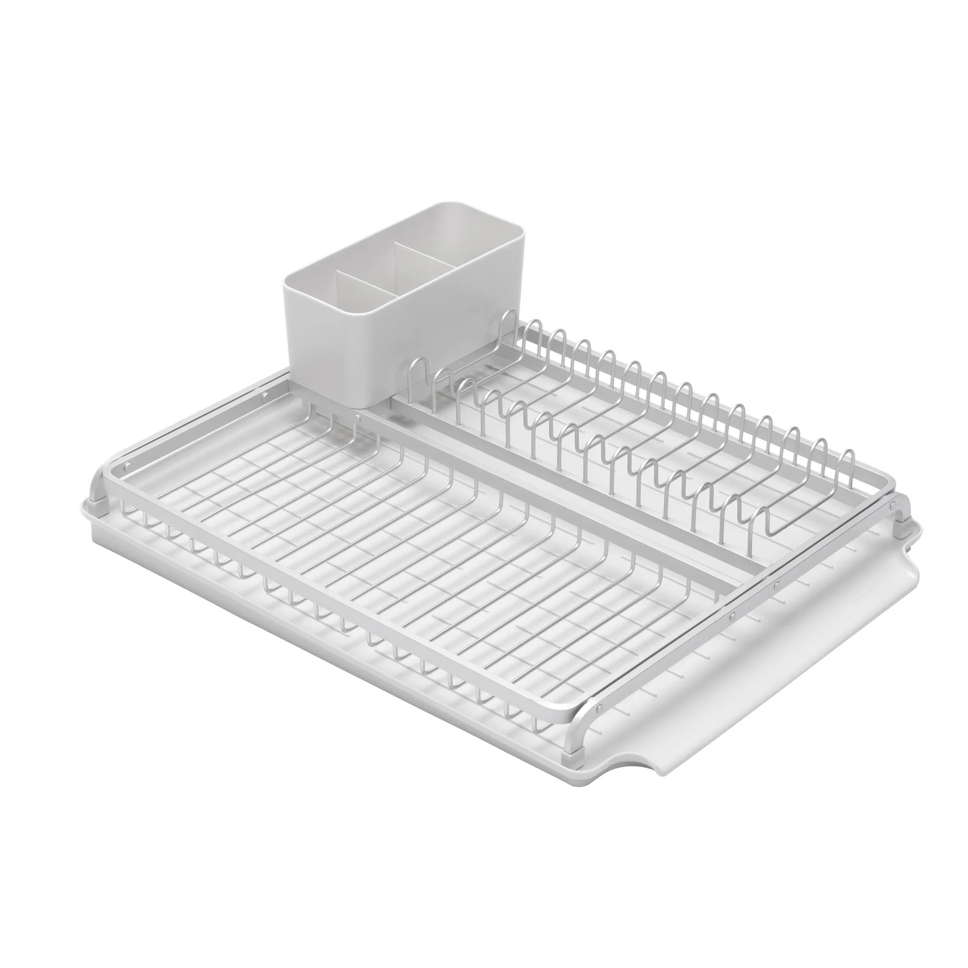 Brabantia opvaskestativ, lysegrå Brabantia