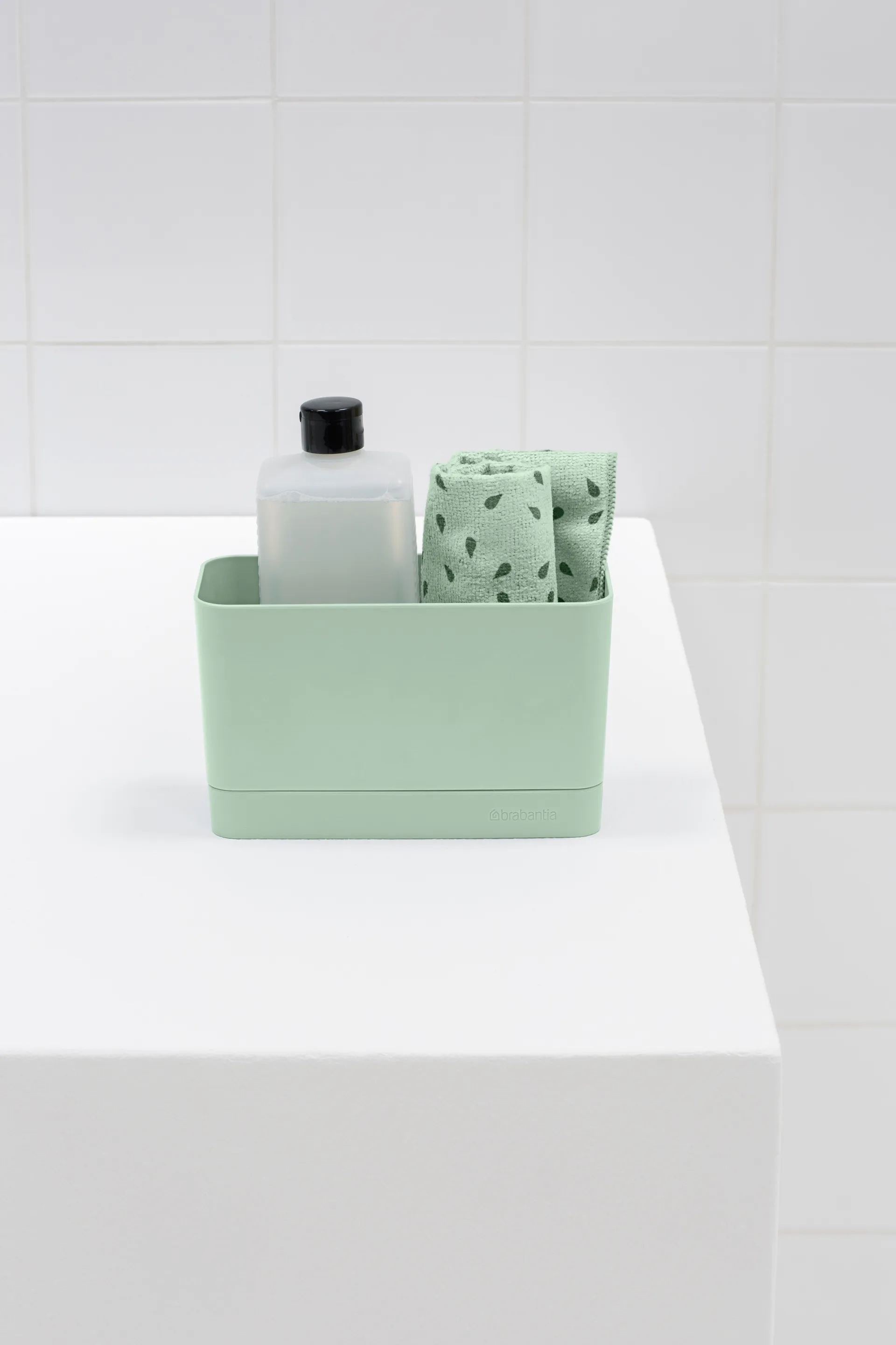 Brabantia organiser opvask, Jade green Brabantia