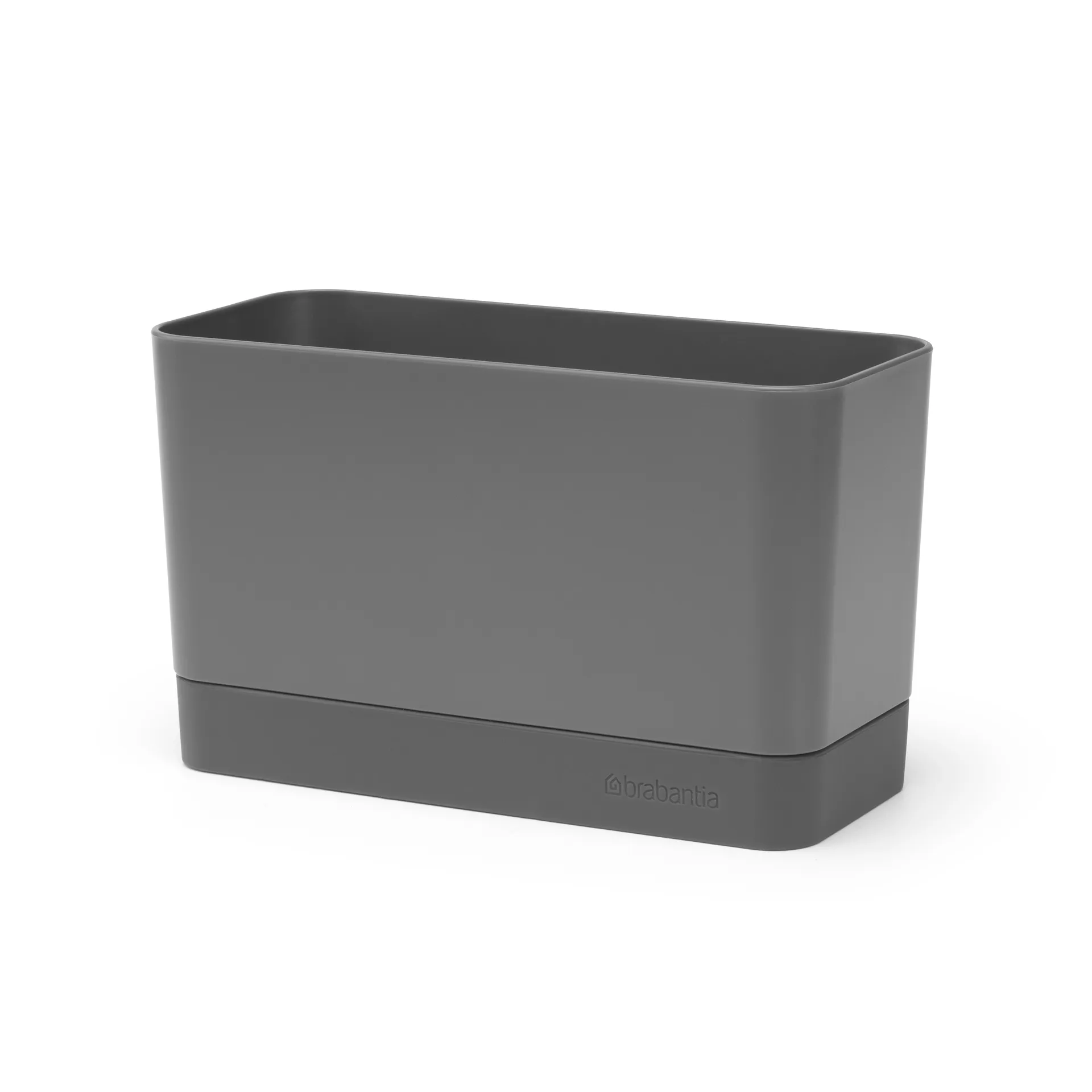 Brabantia organiser opvask, mørkegrå Brabantia