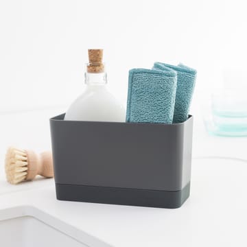 Brabantia organiser opvask - mørkegrå - Brabantia