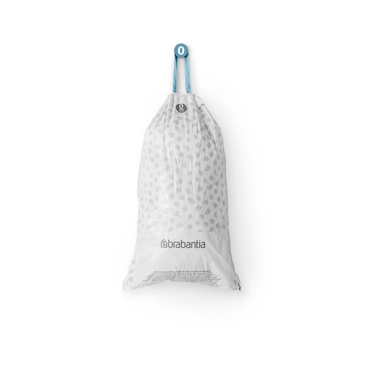 Brabantia PerfectFit affaldspose 120 poser, Model O, 30 L Brabantia