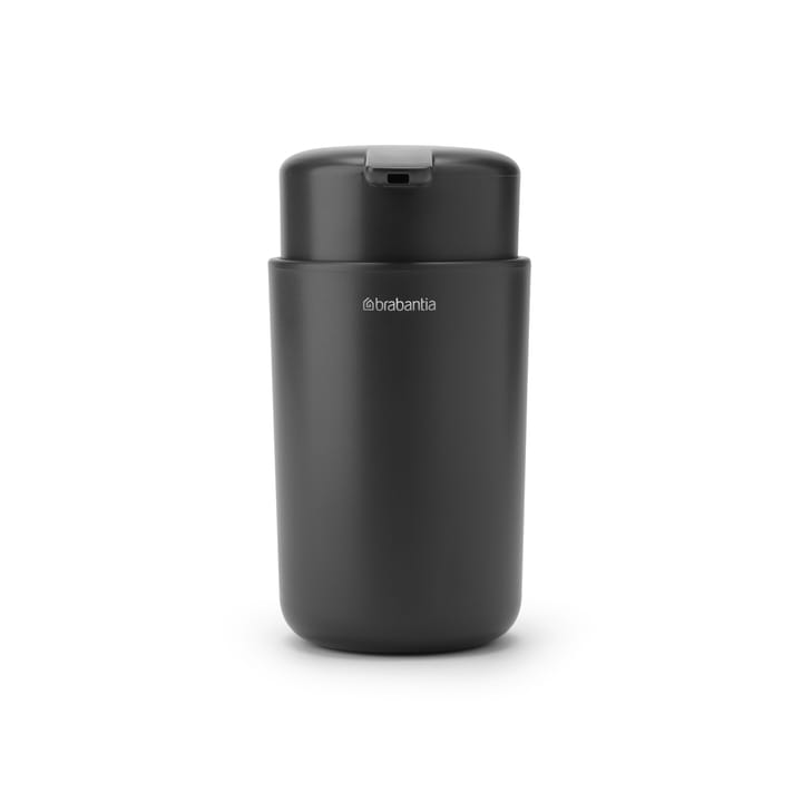 Brabantia ReNew sæbedispenser 14 cm - Mørkegrå - Brabantia