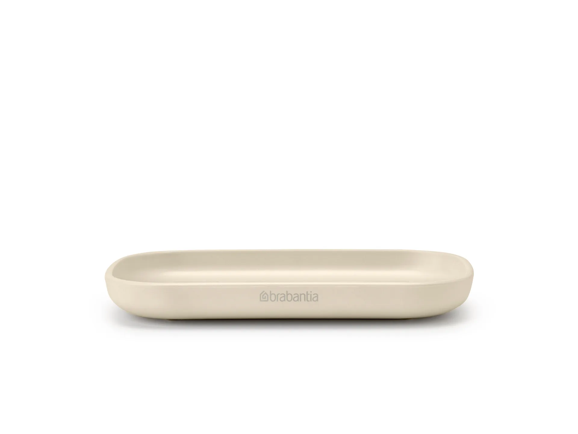 Brabantia ReNew sæbeskål, Soft Beige Brabantia