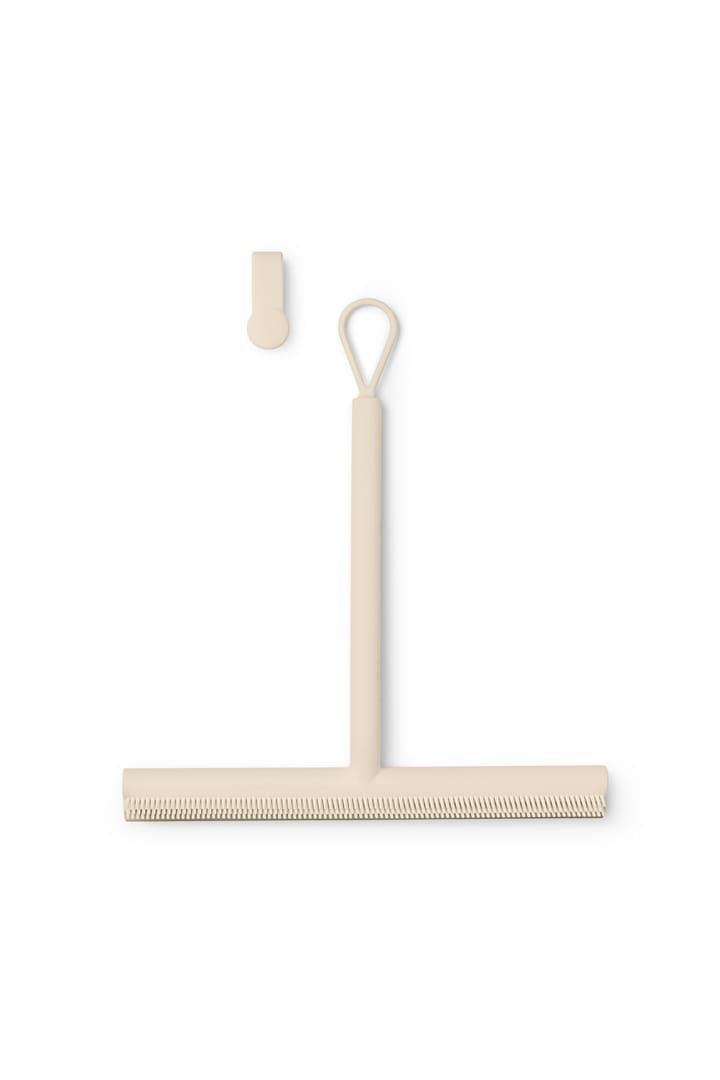 Brabantia ReNew svaber til bad, Soft Beige Brabantia