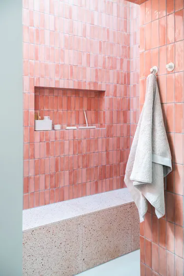 Brabantia ReNew svaber til bad - Soft Beige - Brabantia