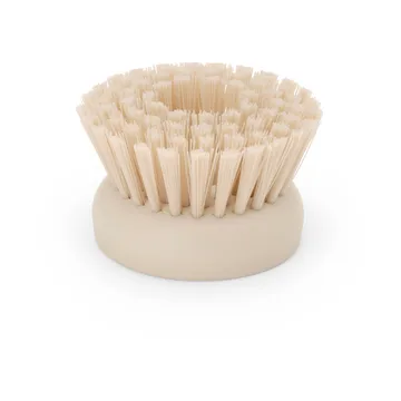 Brabantia reservebørste - Soft beige, 2-pak - Brabantia