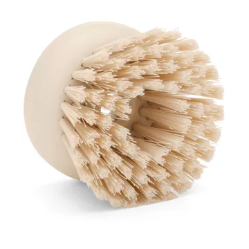Brabantia reservebørste - Soft beige, 2-pak - Brabantia