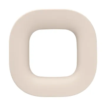 Collect-It vasketøjskurv - Soft Beige, høj, 55 L - Brabantia