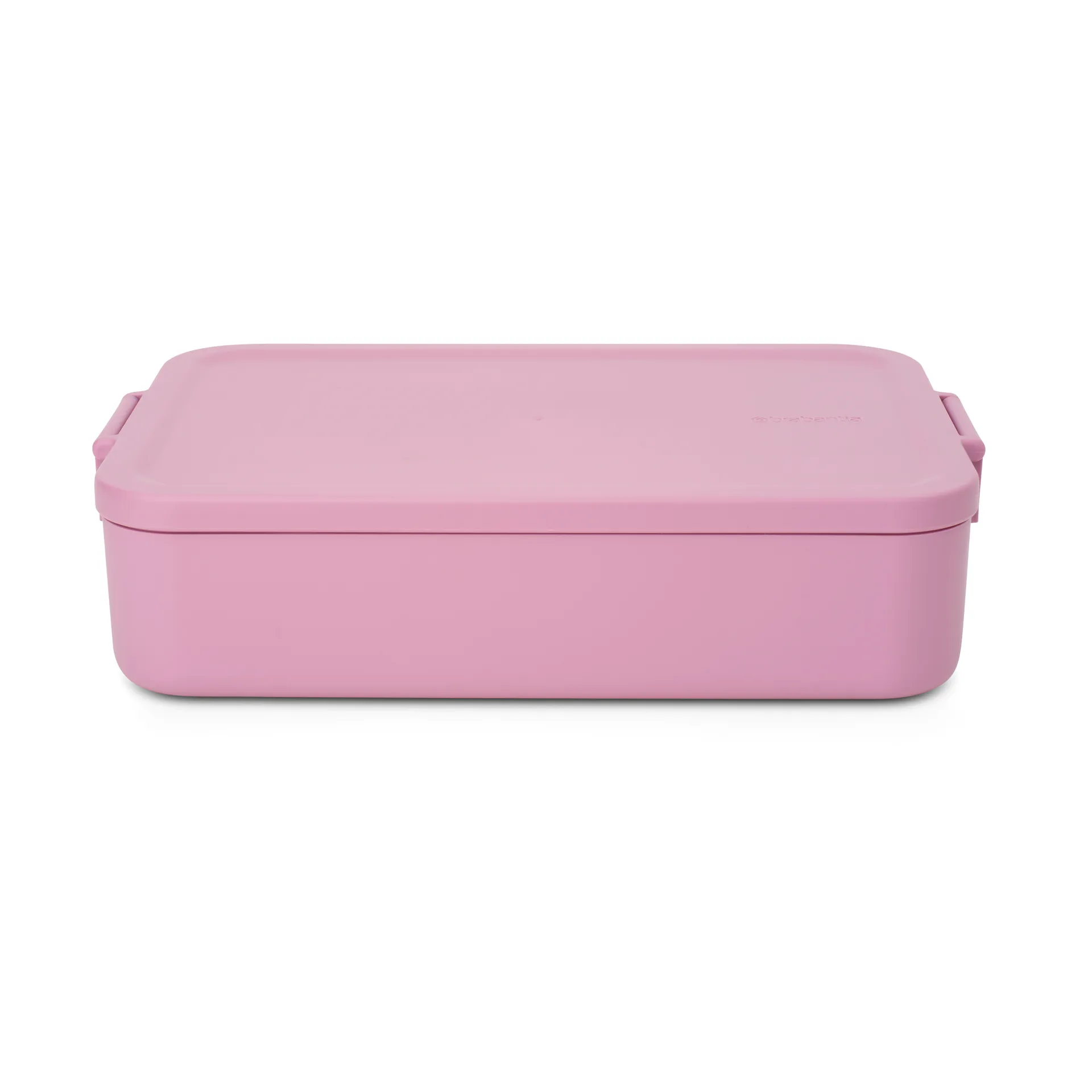 Brabantia Make & Take bento madkasse stor 2 L Lilac Pink