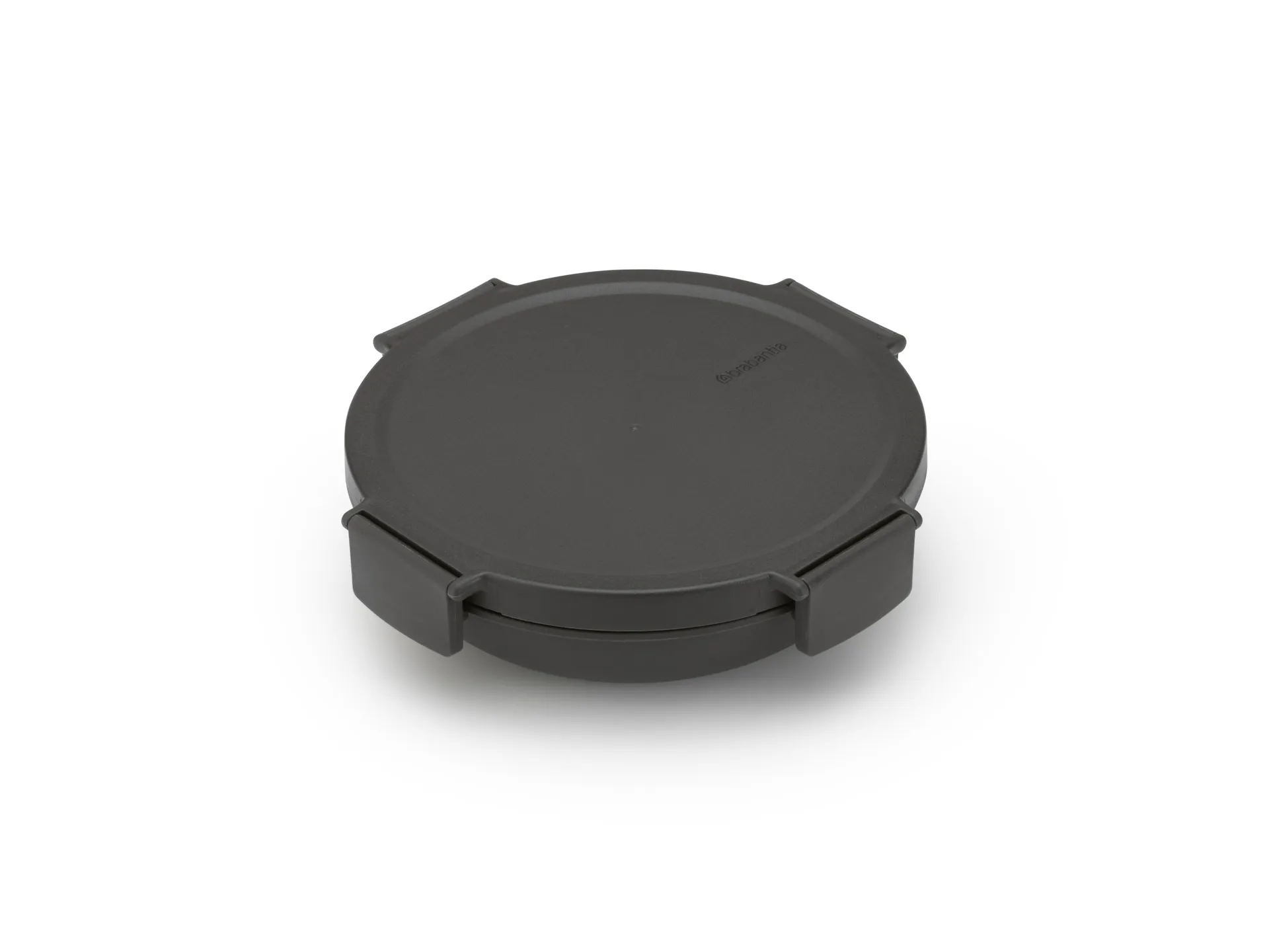 Make & Take madkasse 1 L, Mørkegrå Brabantia