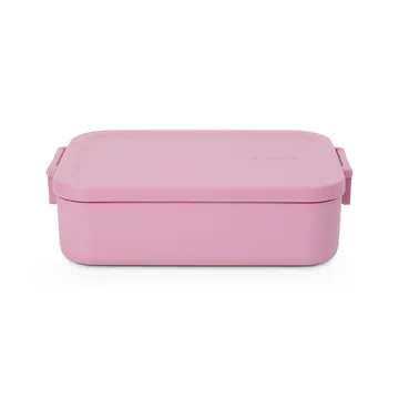Make & Take madkasse medium 1,1 L - Lilac Pink - Brabantia