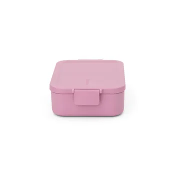 Make & Take madkasse medium 1,1 L - Lilac Pink - Brabantia