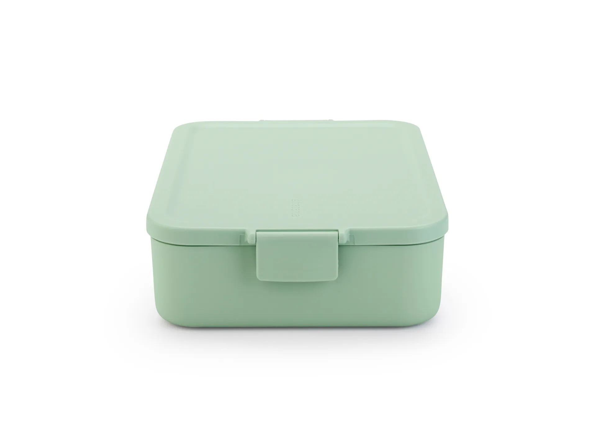 Make & Take madkasse stor 2 L, Jade Green Brabantia