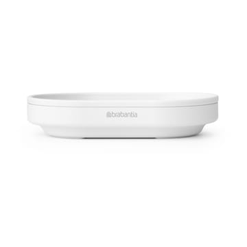 MindSet sæbeskål - Mineral Fresh White - Brabantia