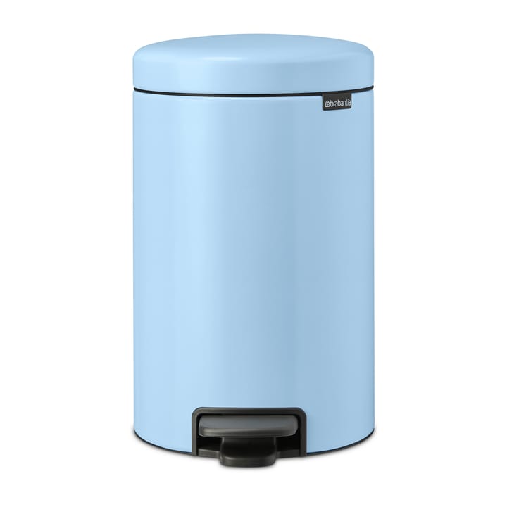 New Icon pedalspand 12 liter - Dreamy/Blue - Brabantia