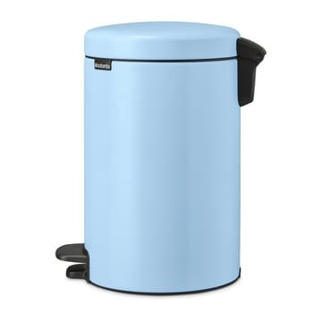 New Icon pedalspand 12 liter - Dreamy/Blue - Brabantia