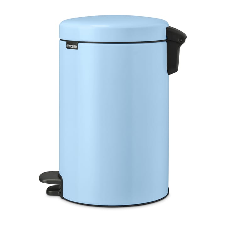 New Icon pedalspand 12 liter, Dreamy/Blue Brabantia