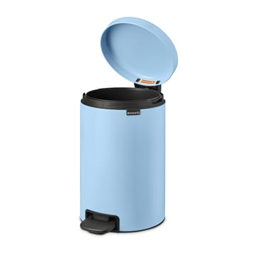 New Icon pedalspand 12 liter - Dreamy/Blue - Brabantia