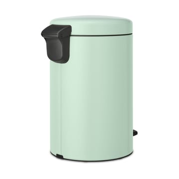 New Icon pedalspand 12 liter - Jade Green - Brabantia