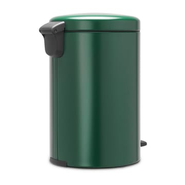 New Icon pedalspand 20 liter - Pine green - Brabantia