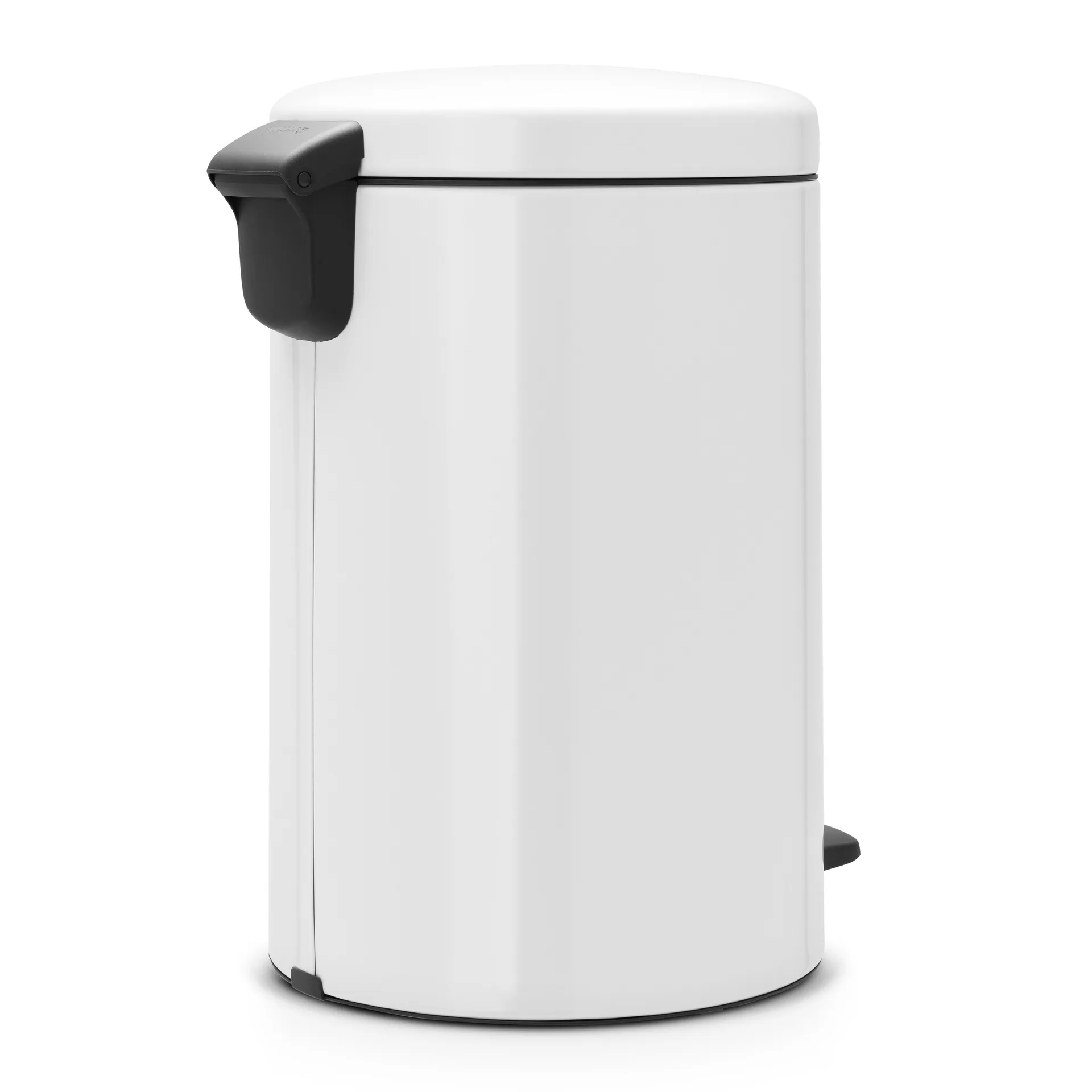 New Icon pedalspand 20 liter, white (hvid) Brabantia