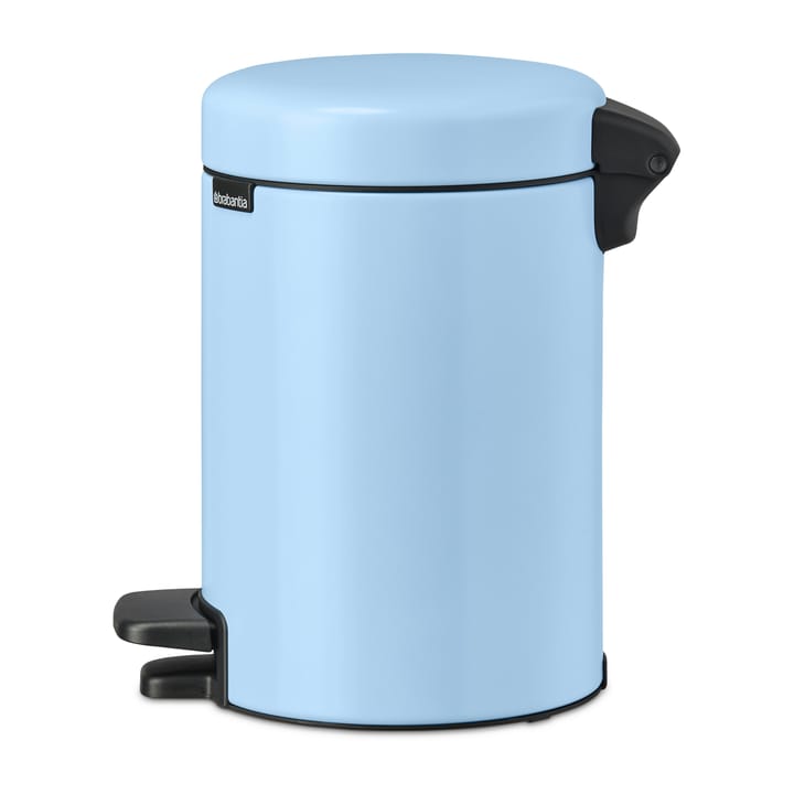 New Icon pedalspand 3 liter, Dreamy/Blue Brabantia