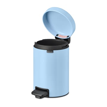 New Icon pedalspand 3 liter - Dreamy/Blue - Brabantia