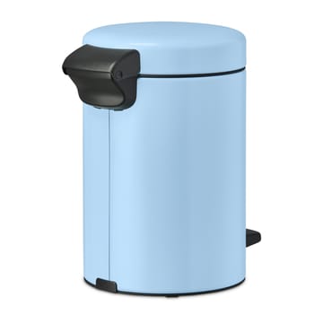 New Icon pedalspand 3 liter - Dreamy/Blue - Brabantia