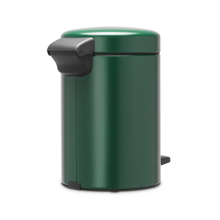 New Icon pedalspand 3 liter, Pine green Brabantia