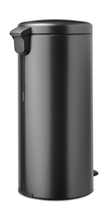 New Icon pedalspand 30 liter - Confident Grey - Brabantia