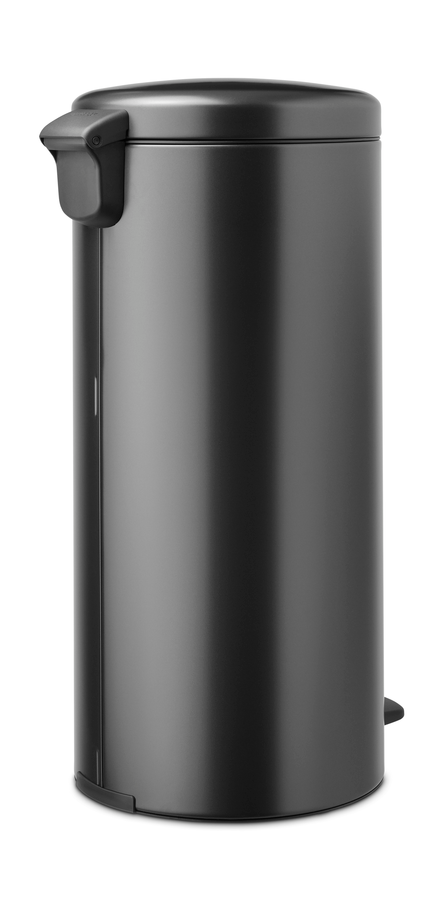 New Icon pedalspand 30 liter, Confident Grey Brabantia