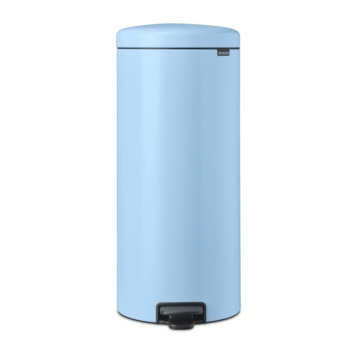 New Icon pedalspand 30 liter - Dreamy/Blue - Brabantia