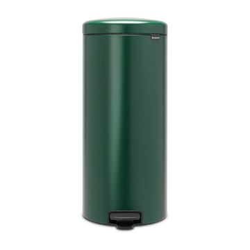 New Icon pedalspand 30 liter - Pine green - Brabantia