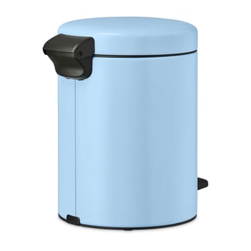 New Icon pedalspand 5 liter - Dreamy/Blue - Brabantia