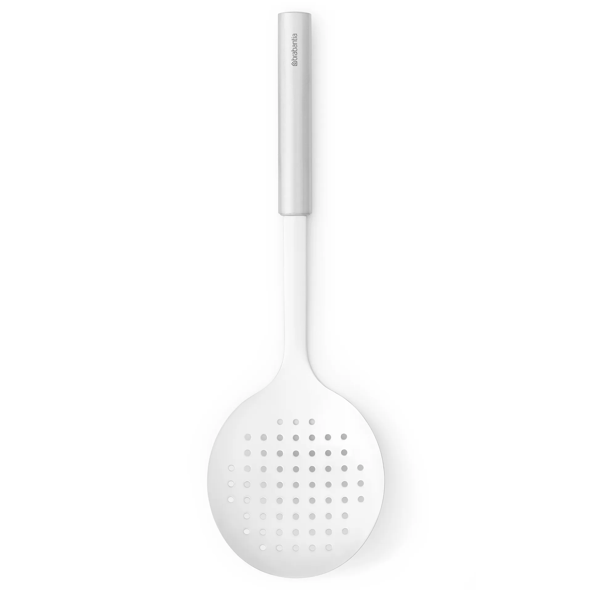 Profile hulske, Rustfrit stål Brabantia