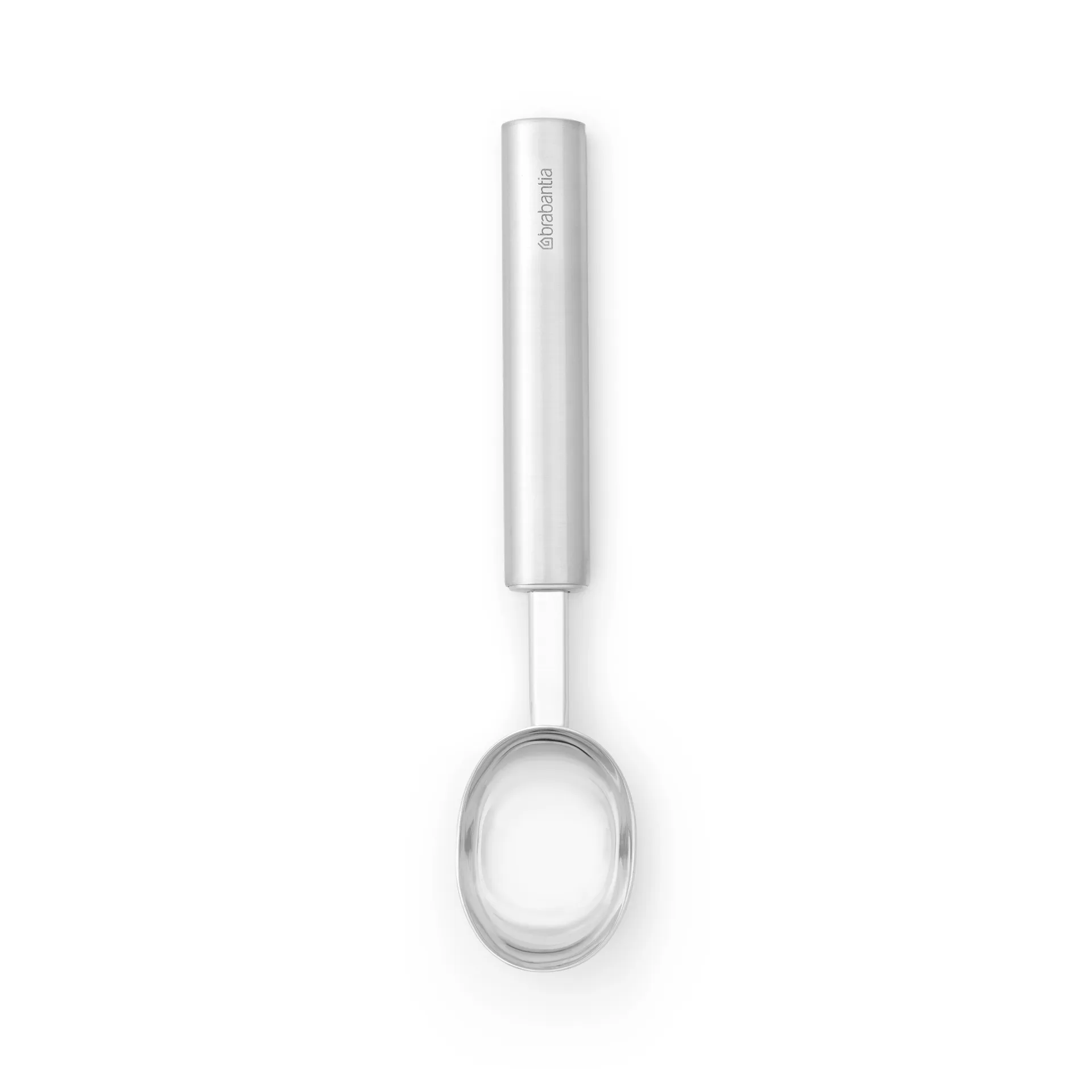 Profile isske, Rustfrit stål Brabantia