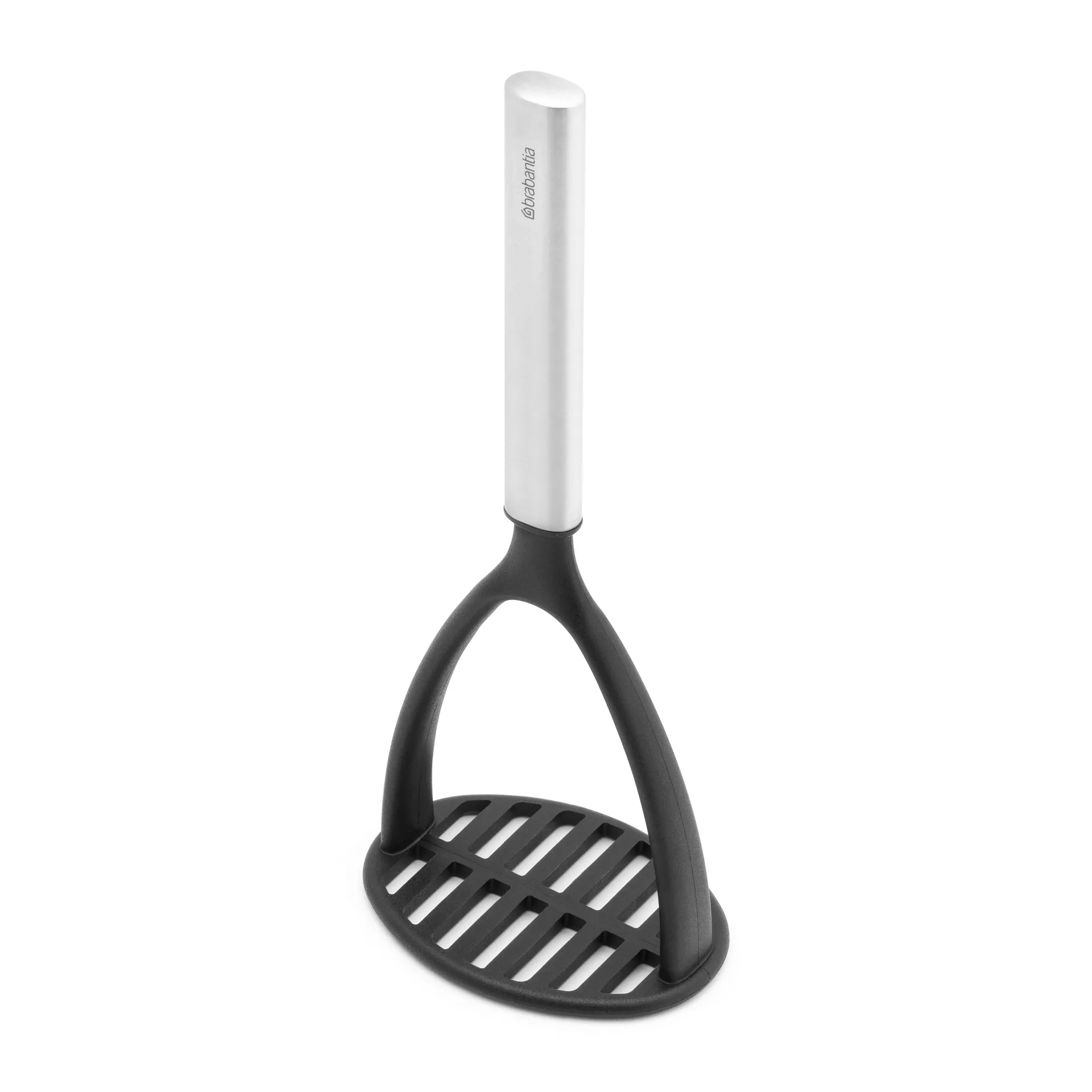 Profile kartoffelmoser non-stick, Rustfrit stål Brabantia